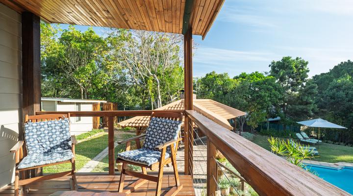 Pumula Lodge Knysna 4 Star GuestHouse