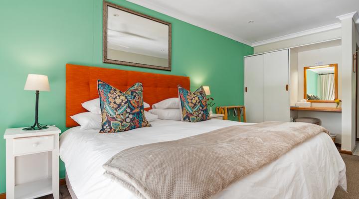 Pumula Lodge Knysna 4 Star GuestHouse