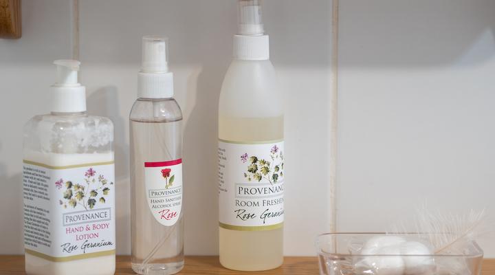 Pumula Lodge Knysna 4 Star GuestHouse