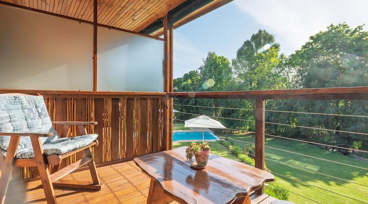 Pumula Lodge Knysna 4 Star GuestHouse