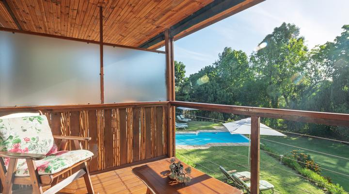 Pumula Lodge Knysna 4 Star GuestHouse