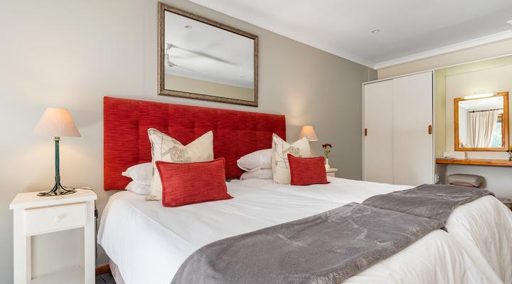 Pumula Lodge Knysna 4 Star GuestHouse