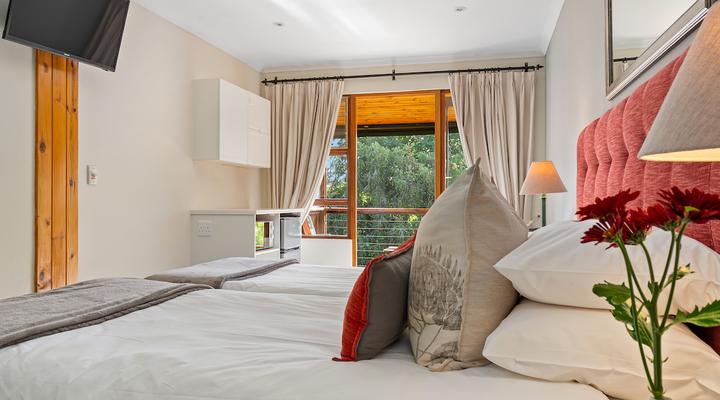 Pumula Lodge Knysna 4 Star GuestHouse