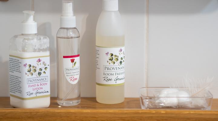 Pumula Lodge Knysna 4 Star GuestHouse