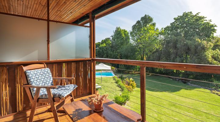 Pumula Lodge Knysna 4 Star GuestHouse