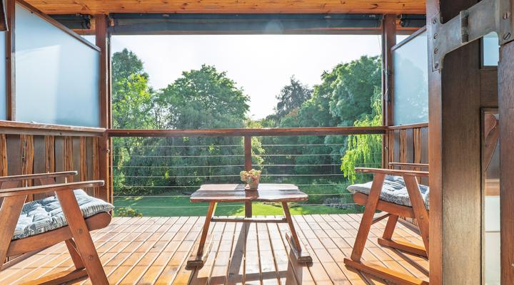 Pumula Lodge Knysna 4 Star GuestHouse