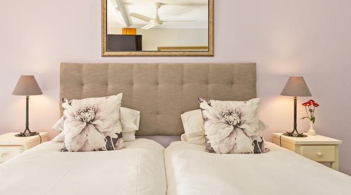 Pumula Lodge Knysna 4 Star GuestHouse