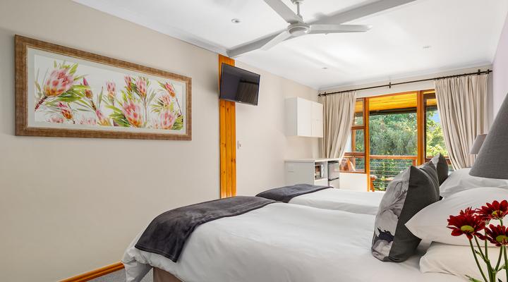 Pumula Lodge Knysna 4 Star GuestHouse