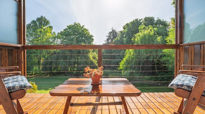 Pumula Lodge Knysna 4 Star GuestHouse