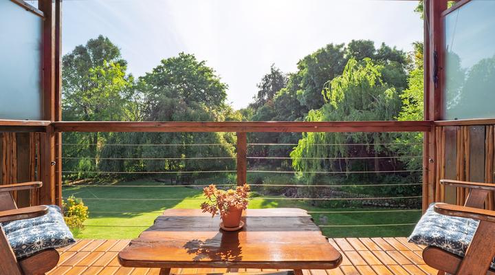 Pumula Lodge Knysna 4 Star GuestHouse