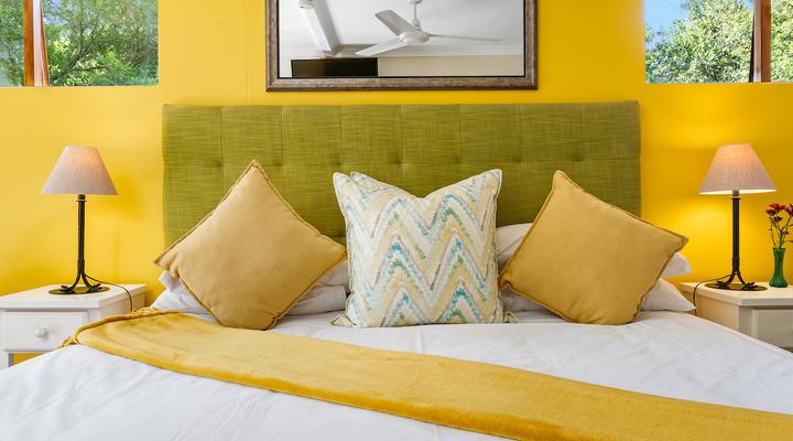 Pumula Lodge Knysna 4 Star GuestHouse