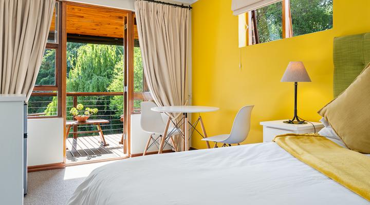 Pumula Lodge Knysna 4 Star GuestHouse