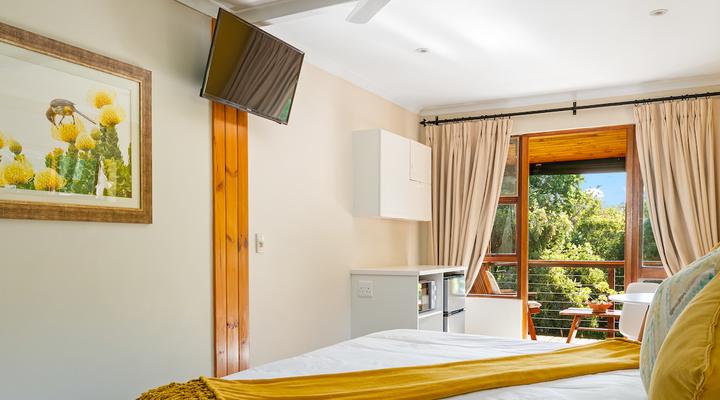 Pumula Lodge Knysna 4 Star GuestHouse