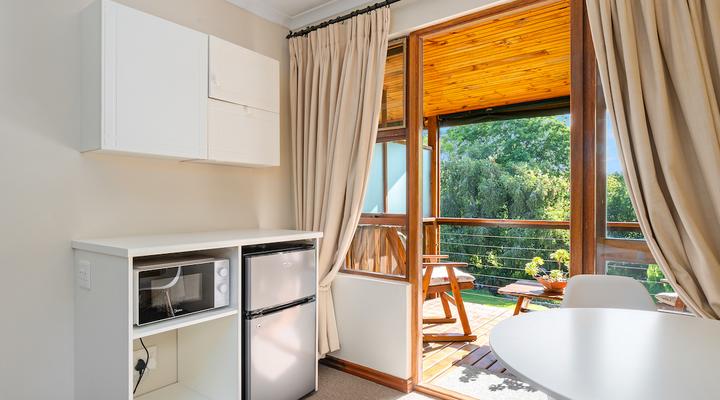 Pumula Lodge Knysna 4 Star GuestHouse