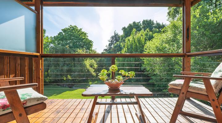 Pumula Lodge Knysna 4 Star GuestHouse