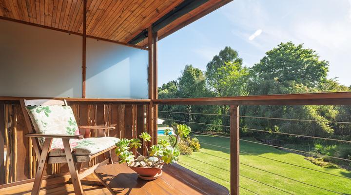 Pumula Lodge Knysna 4 Star GuestHouse