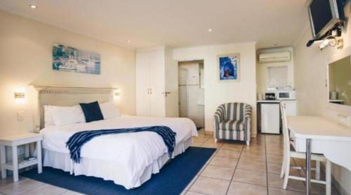 Santorini Guesthouse