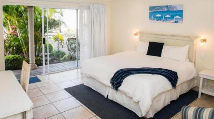 Santorini Guesthouse