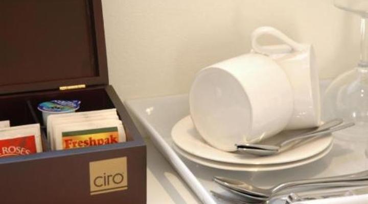 Santorini Guesthouse