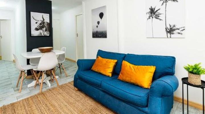 Hooggety at Herolds Bay Self-Catering Units