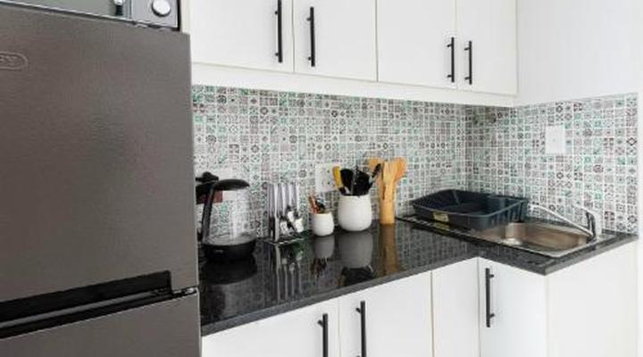 Hooggety at Herolds Bay Self-Catering Units