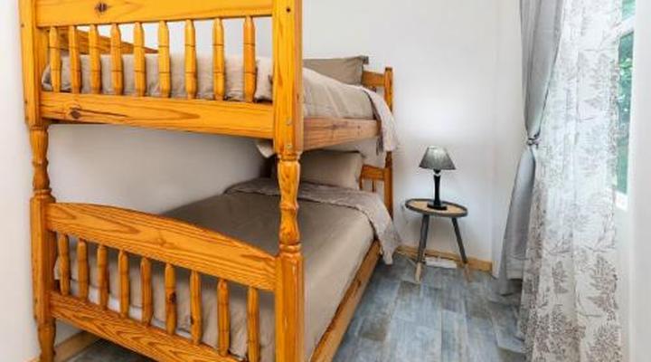 Hooggety at Herolds Bay Self-Catering Units