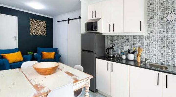 Hooggety at Herolds Bay Self-Catering Units