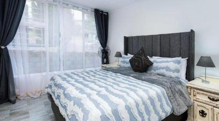 Hooggety at Herolds Bay Self-Catering Units