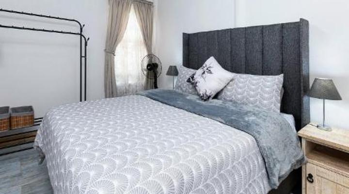 Hooggety at Herolds Bay Self-Catering Units