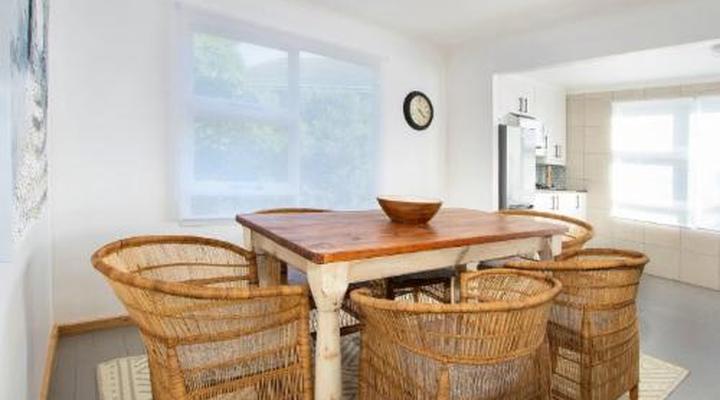 Hooggety at Herolds Bay Self-Catering Units