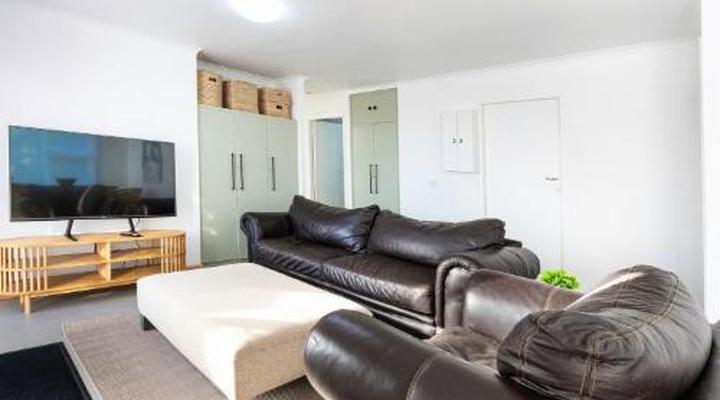 Hooggety at Herolds Bay Self-Catering Units