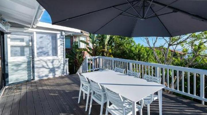 Hooggety at Herolds Bay Self-Catering Units