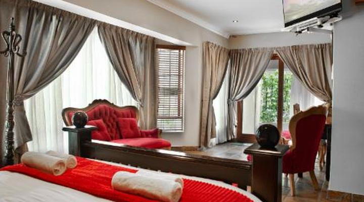 The Orion Guest House Middelburg
