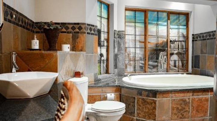 The Orion Guest House Middelburg