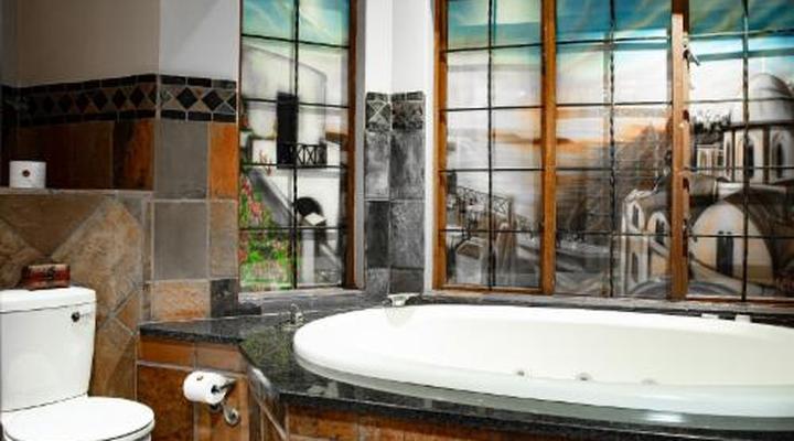 The Orion Guest House Middelburg