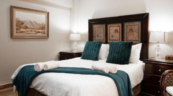 The Orion Guest House Middelburg