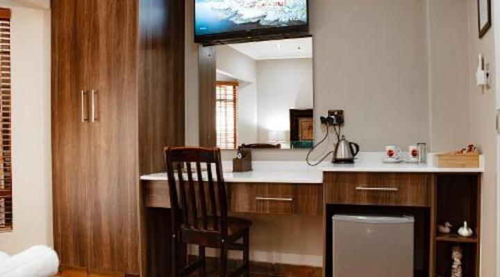 The Orion Guest House Middelburg