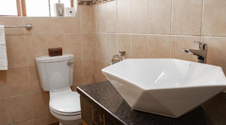 The Orion Guest House Middelburg