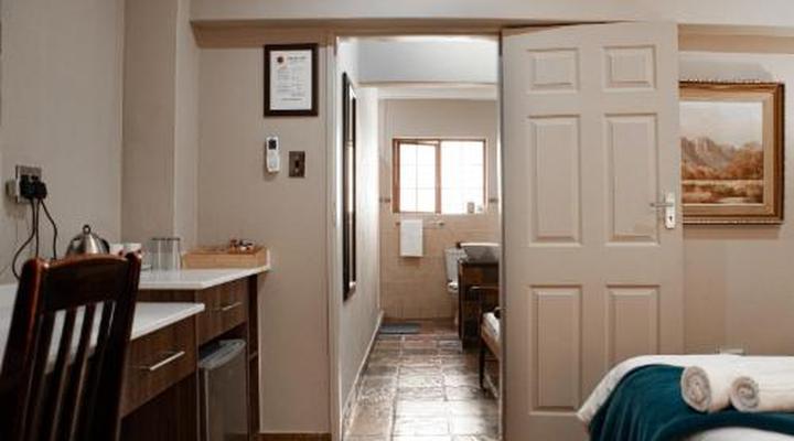 The Orion Guest House Middelburg