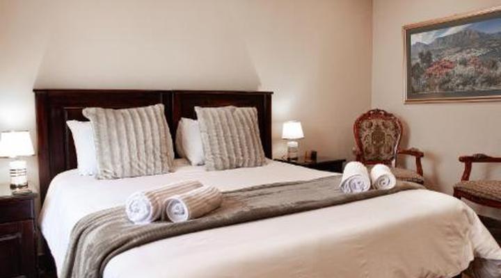 The Orion Guest House Middelburg