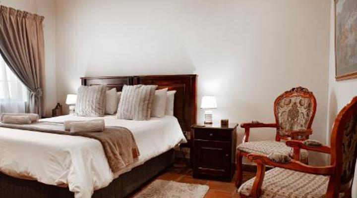 The Orion Guest House Middelburg