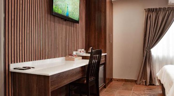 The Orion Guest House Middelburg