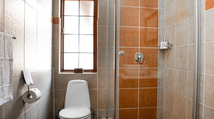 The Orion Guest House Middelburg