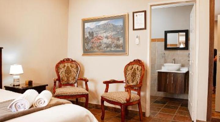 The Orion Guest House Middelburg