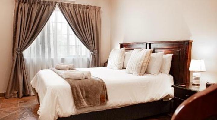 The Orion Guest House Middelburg