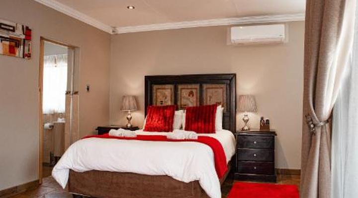 The Orion Guest House Middelburg