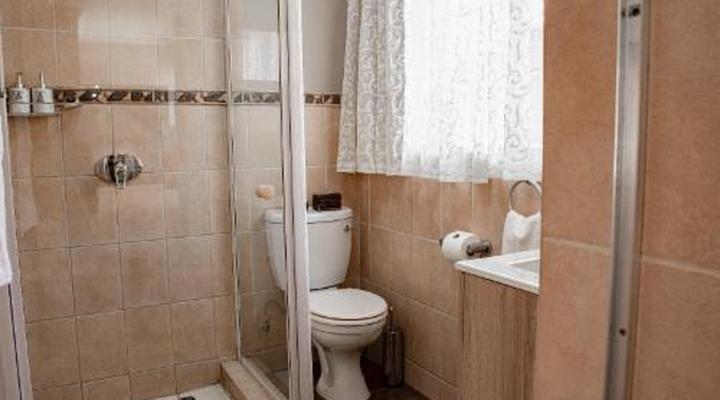 The Orion Guest House Middelburg