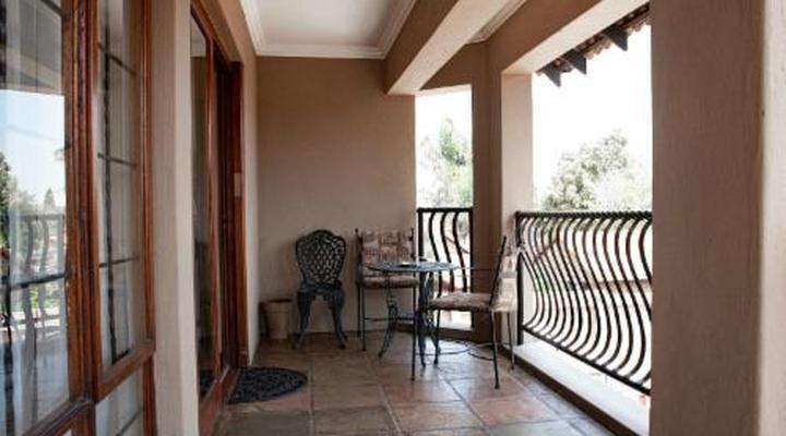 The Orion Guest House Middelburg