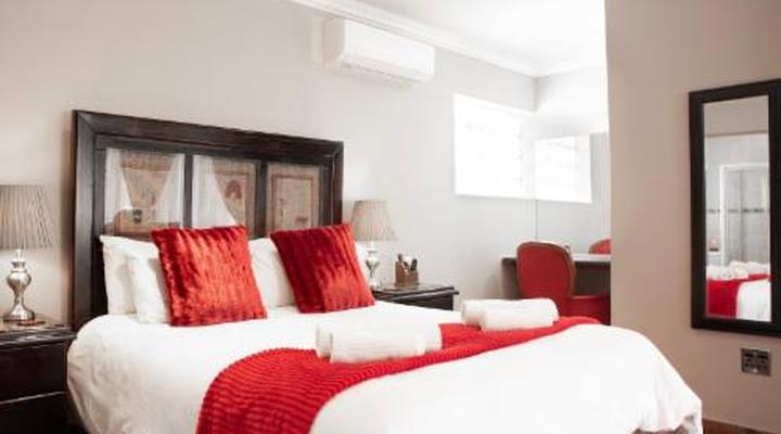 The Orion Guest House Middelburg