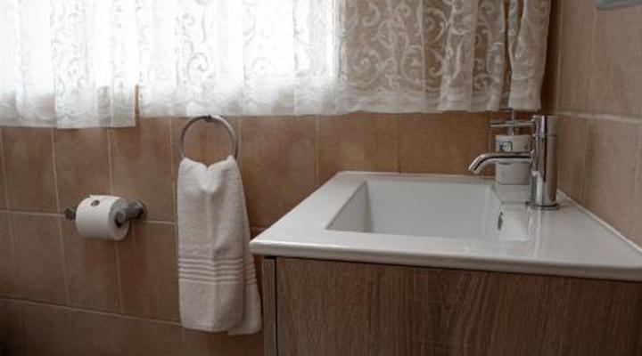 The Orion Guest House Middelburg